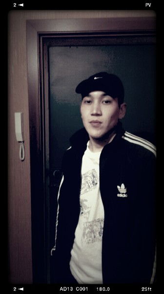 Елнар Нарбинов