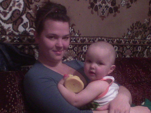 Валентина Титова