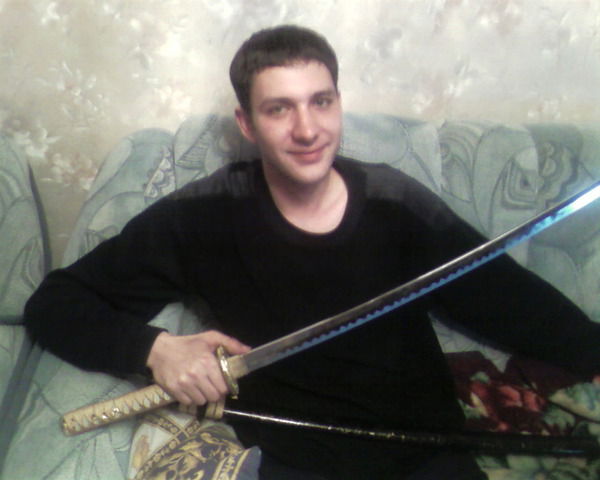 Денис Панчишин