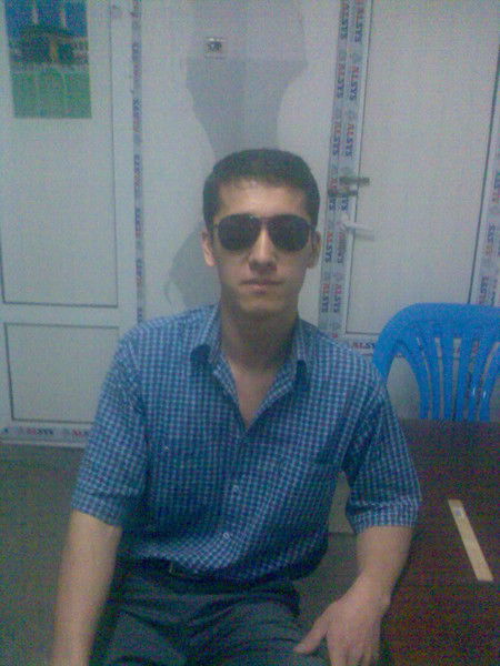 Хасан Джамoлoв