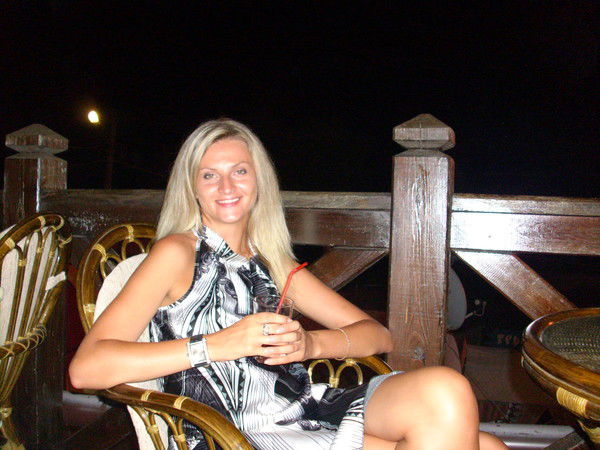 Наталия Скепьян