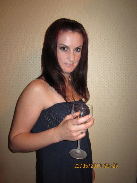 Таня Тончева