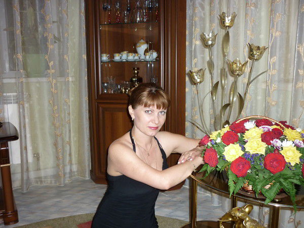 Любовь Кожевникова