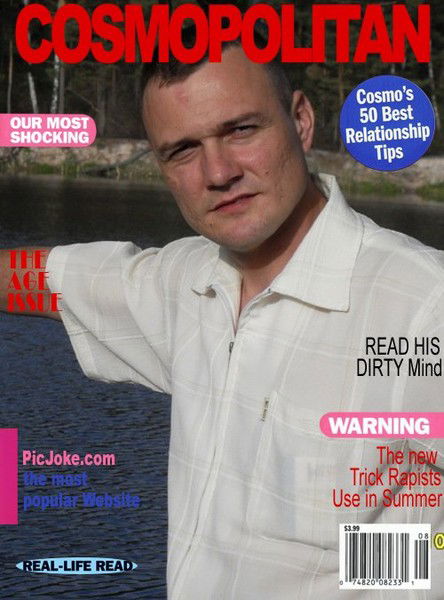 Дмитрий Кречкевич