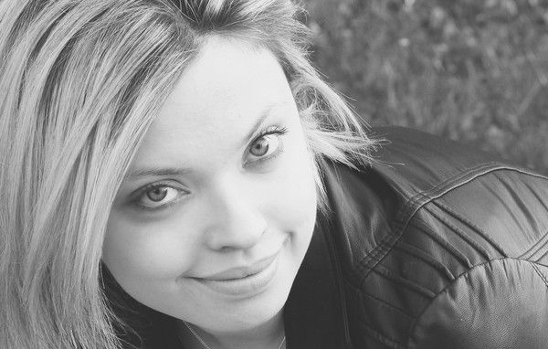 Таня Пономарёва