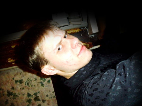 Алексей Ревкин