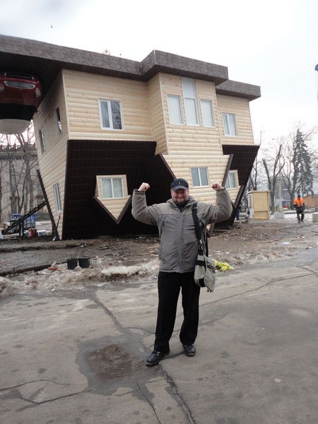 Александръ Тумакофф