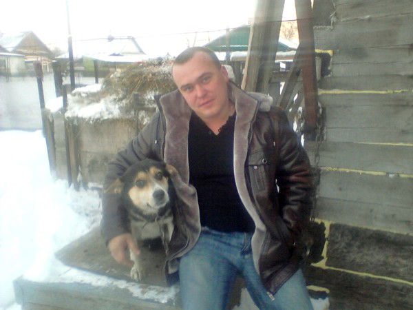 Сергей Болгарь