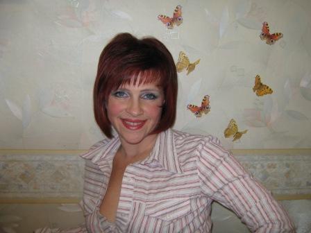 Виктория Обухова