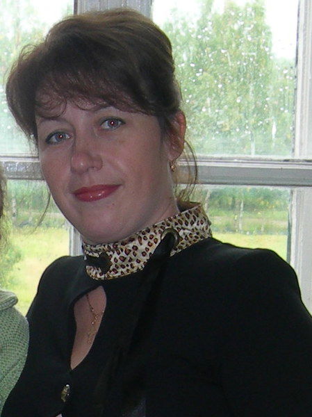 Елена Костюкевич