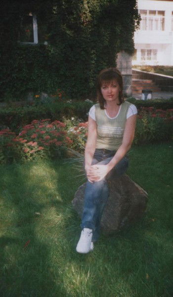 Юлия Минова