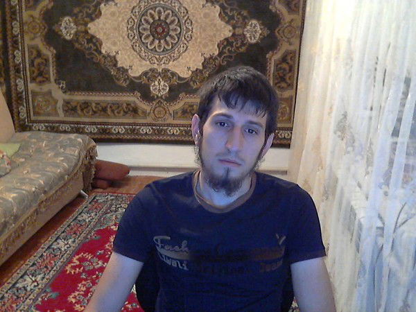 Ризван Гериев