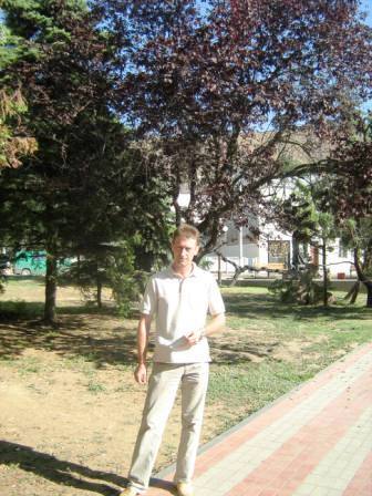 Григорий Колб