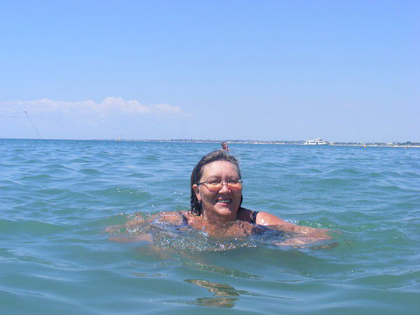 Татьяна Чеканова