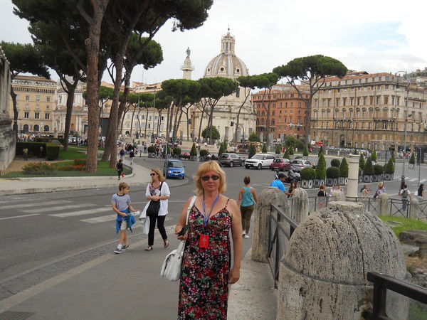 Вера Рыбакова