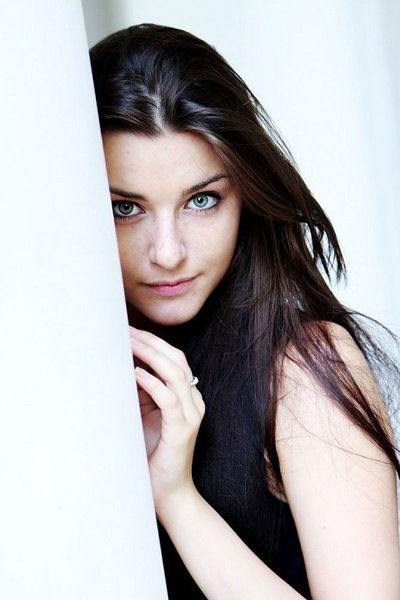 Викуся Трусенкина