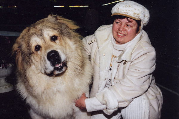 Валентина Бытина