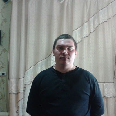 Александр Минеев