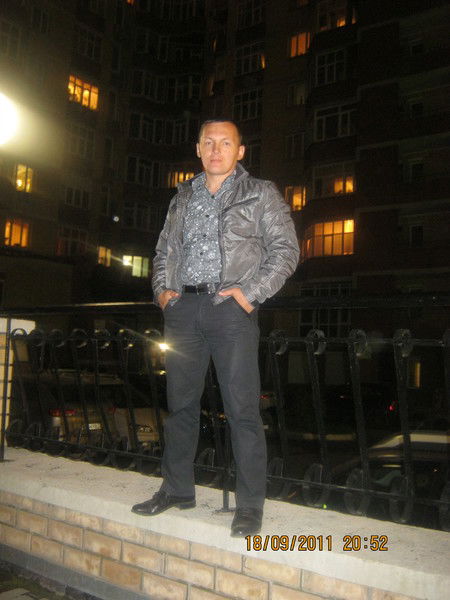 Владимир Кельмин