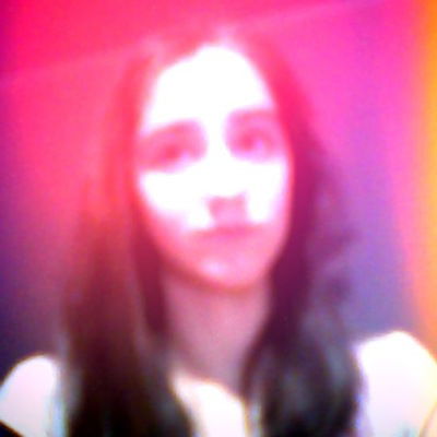 Карина Ягафарова