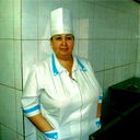 Маргарита Шакирова