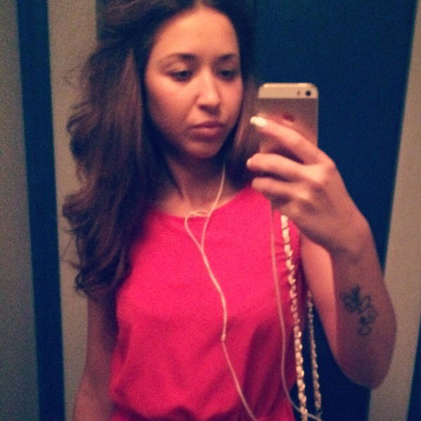 Екатерина Юрьевна