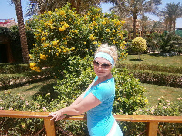 Марина Холстинина