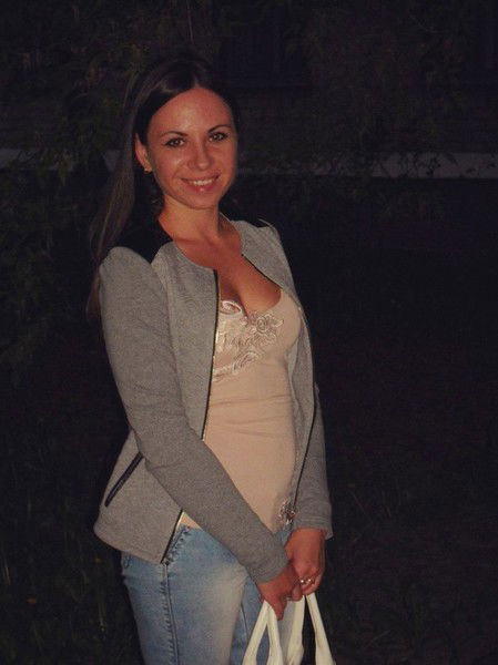 Леся Боговская