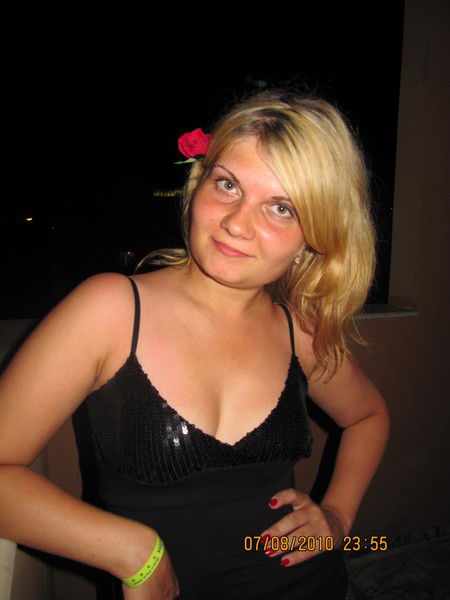 Екатерина Быкова