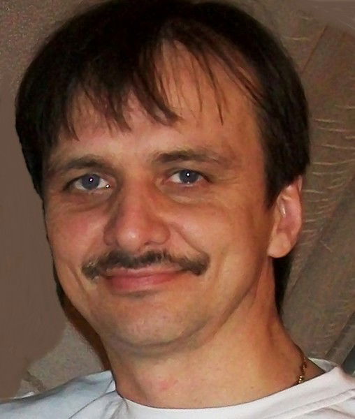 Геннадий Сущенко