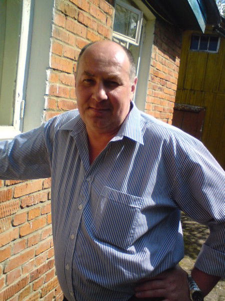 Андрей Семенов