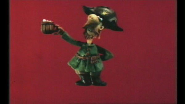 Афонасий Терентич