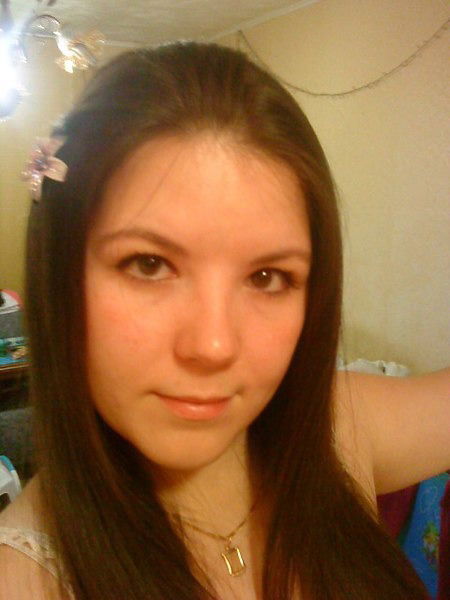 Марина Николенко