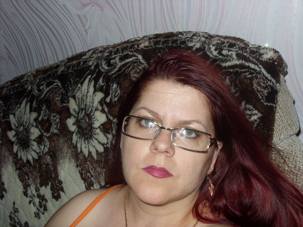 Лариса Норицина