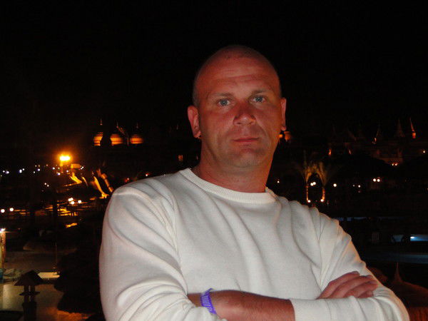 Сергей Зезюльчик