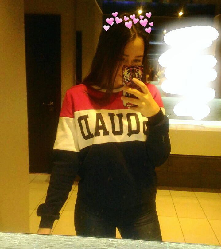 Валерия Викторовна