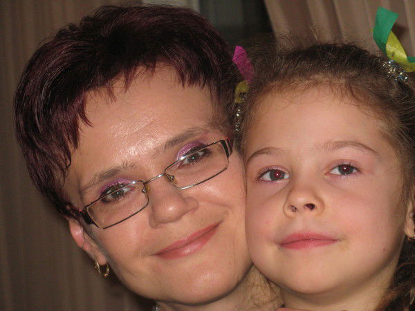 Юлия Сирчик