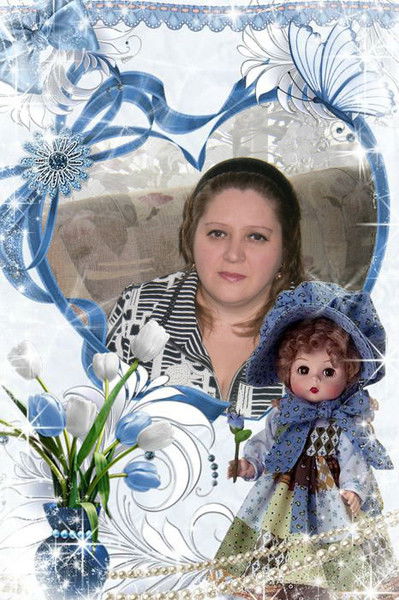 Надежда Гилёва