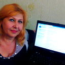 Дина Десна(Волобуева)