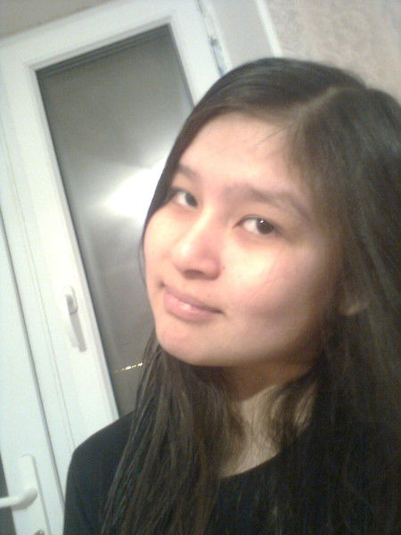 Алигент Сандугаш