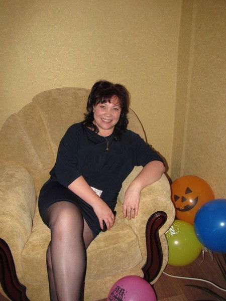 Ольга Постолова