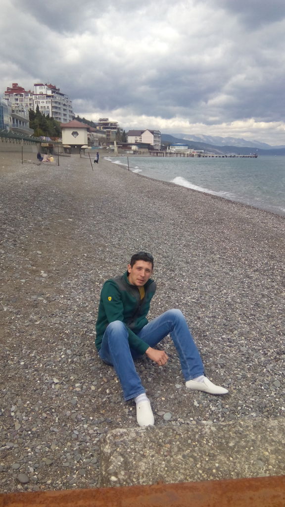 Павел Мотря