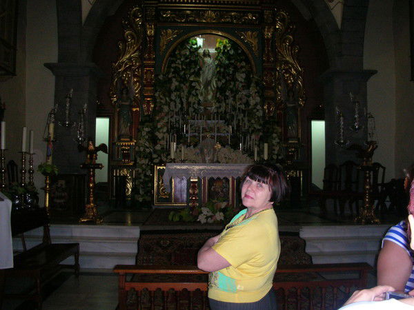 Людмила Айдаболова