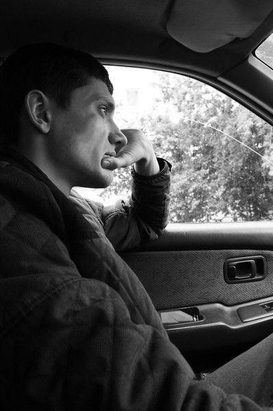 Сергей Корякин