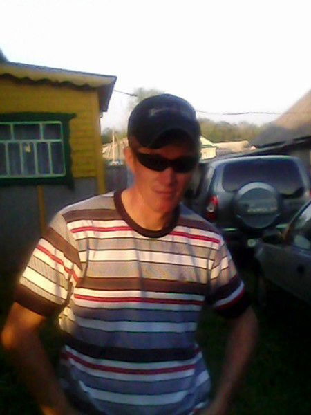 Алеша Камаев