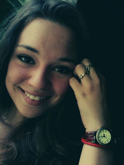 Яна Громченко