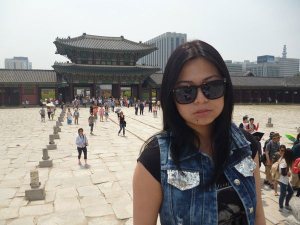 Асель Искакова