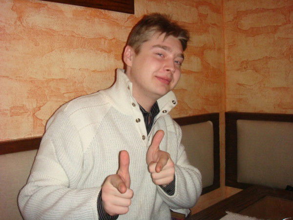 Степан Колиниченко