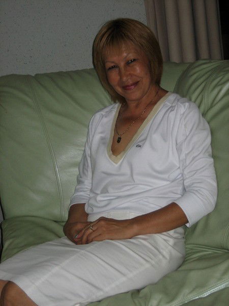 Бахыт Норова