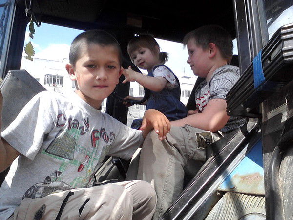 Илья Назаренко